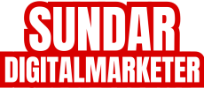 Sundar website Logo